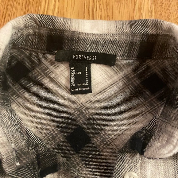 Flannel - Picture 2 of 2